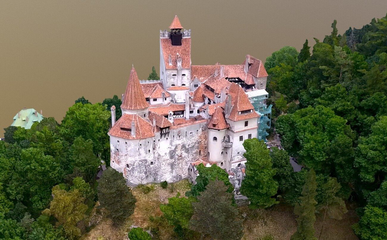 inwentaryzacja architektoniczna geodezja tarnów powiat tarnowski geodeta dron fotogrametria